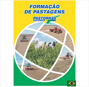 Catalogo Formação de Pastagens em Português